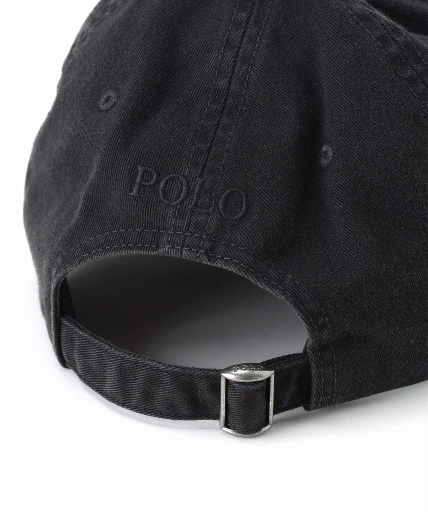 予約》POLO RALPH LAUREN/ポロ ラルフ ローレン CLS SPRT CAP