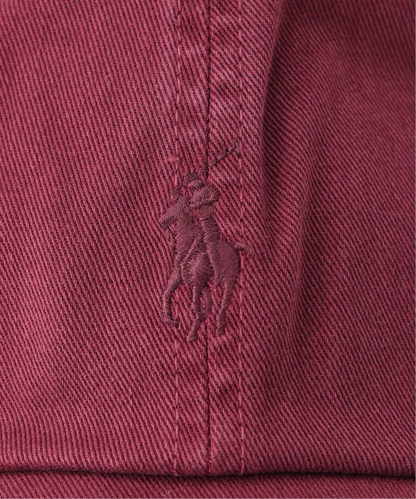 POLO RALPH LAUREN/ポロ ラルフ ローレン CLS SPRT CAP GARMENT D