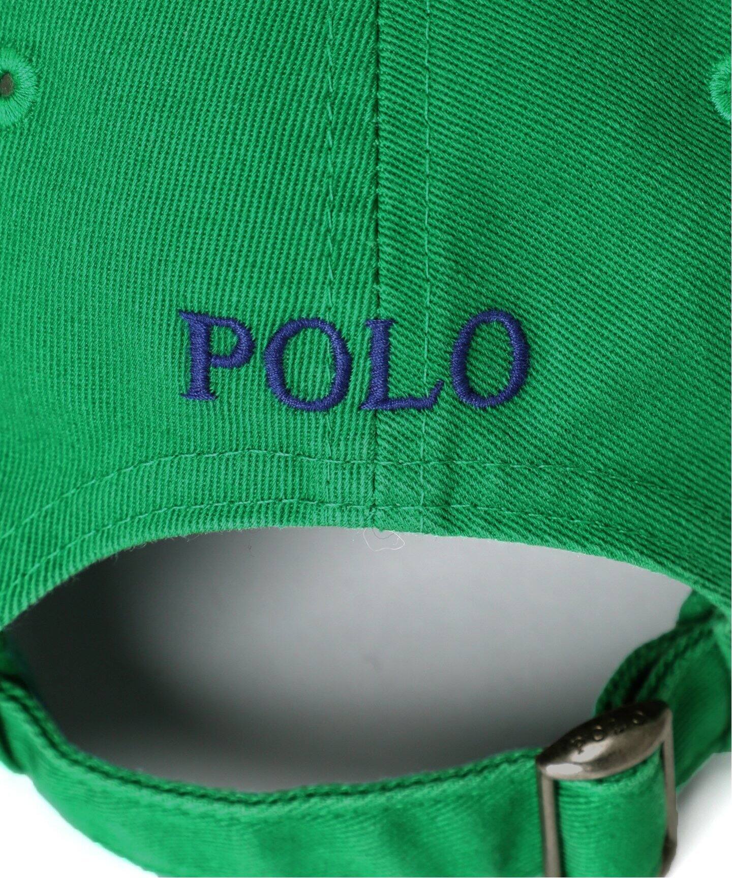 ポロ ラルフ ローレン CLS SPRT CAP POLO RALPH LAUREN / ポロ ラルフ ローレン CLS SPRT CAP（キャップ