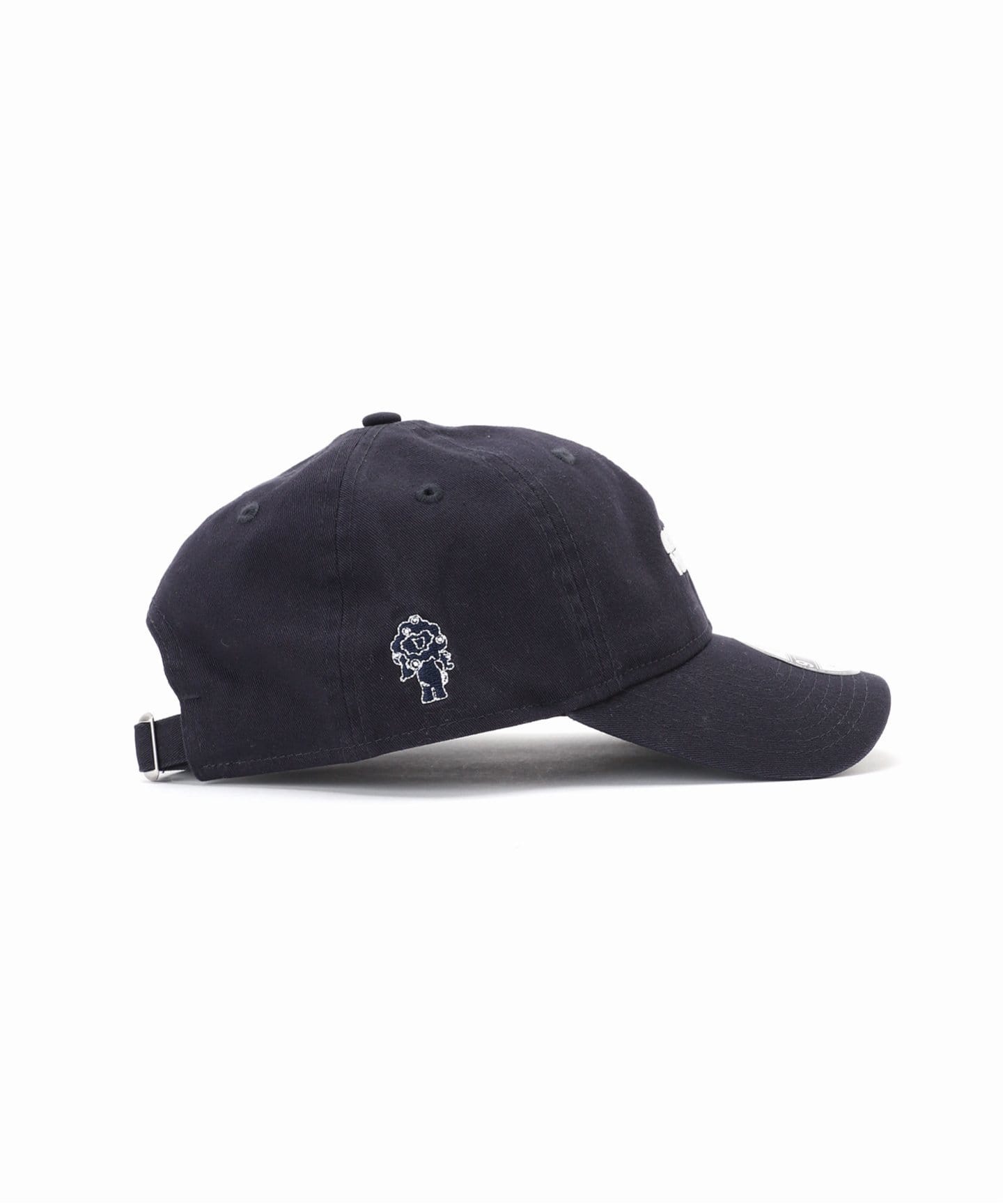 新品未使用 Spick &Span ニューエラ × MYAKUMYAKU CAP - メルカリ