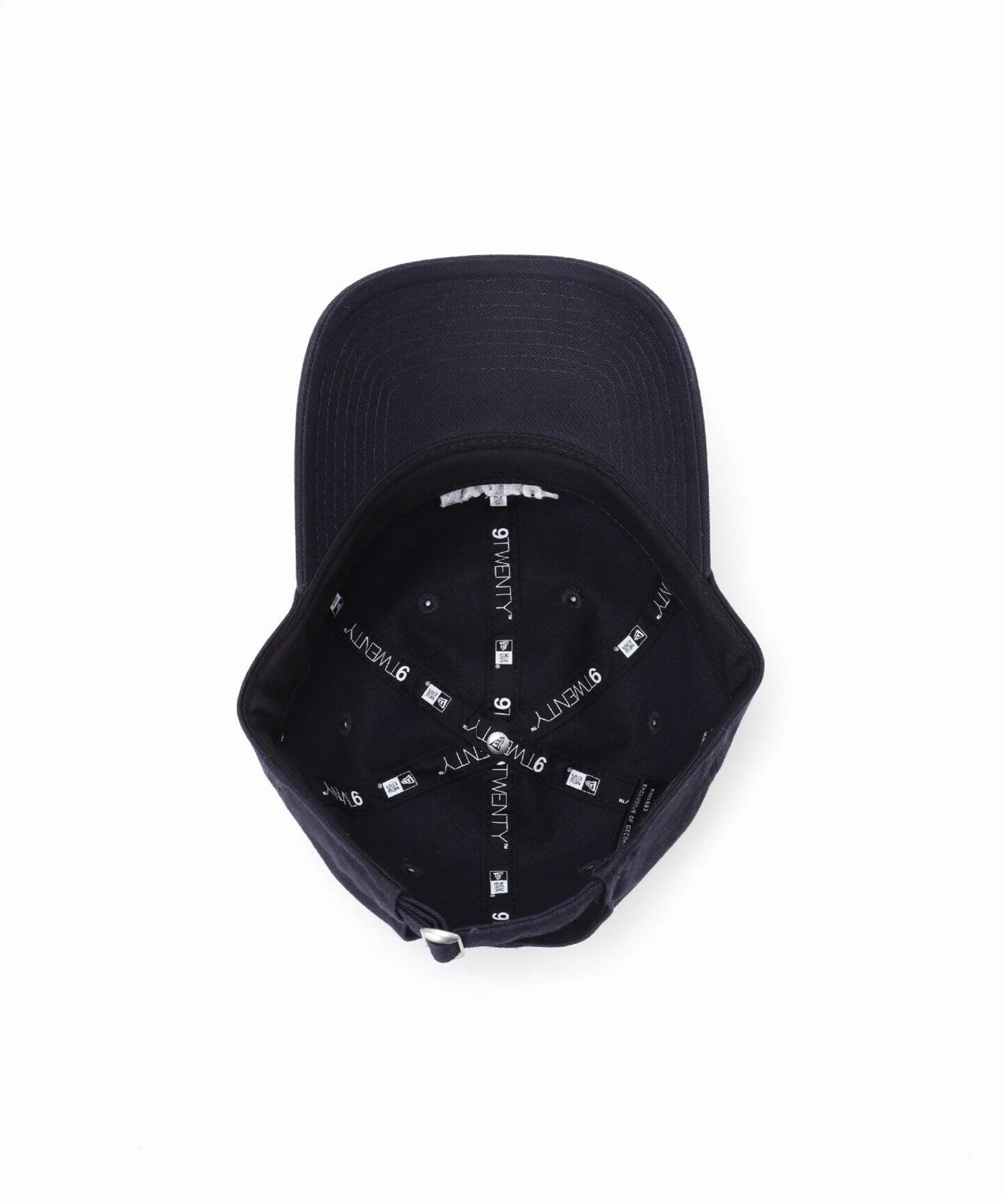 ≠ME NEWERA コラボ　キャップ　ノイミー　ニューエラ　帽子 MICA&DEAL マイカアンドディール MICA×NEW ERA CAP マイカ