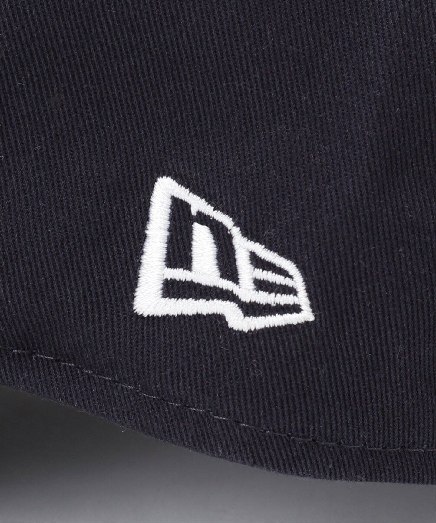 追加》NEW ERA / ニューエラ × MYAKUMYAKU CAP（キャップ