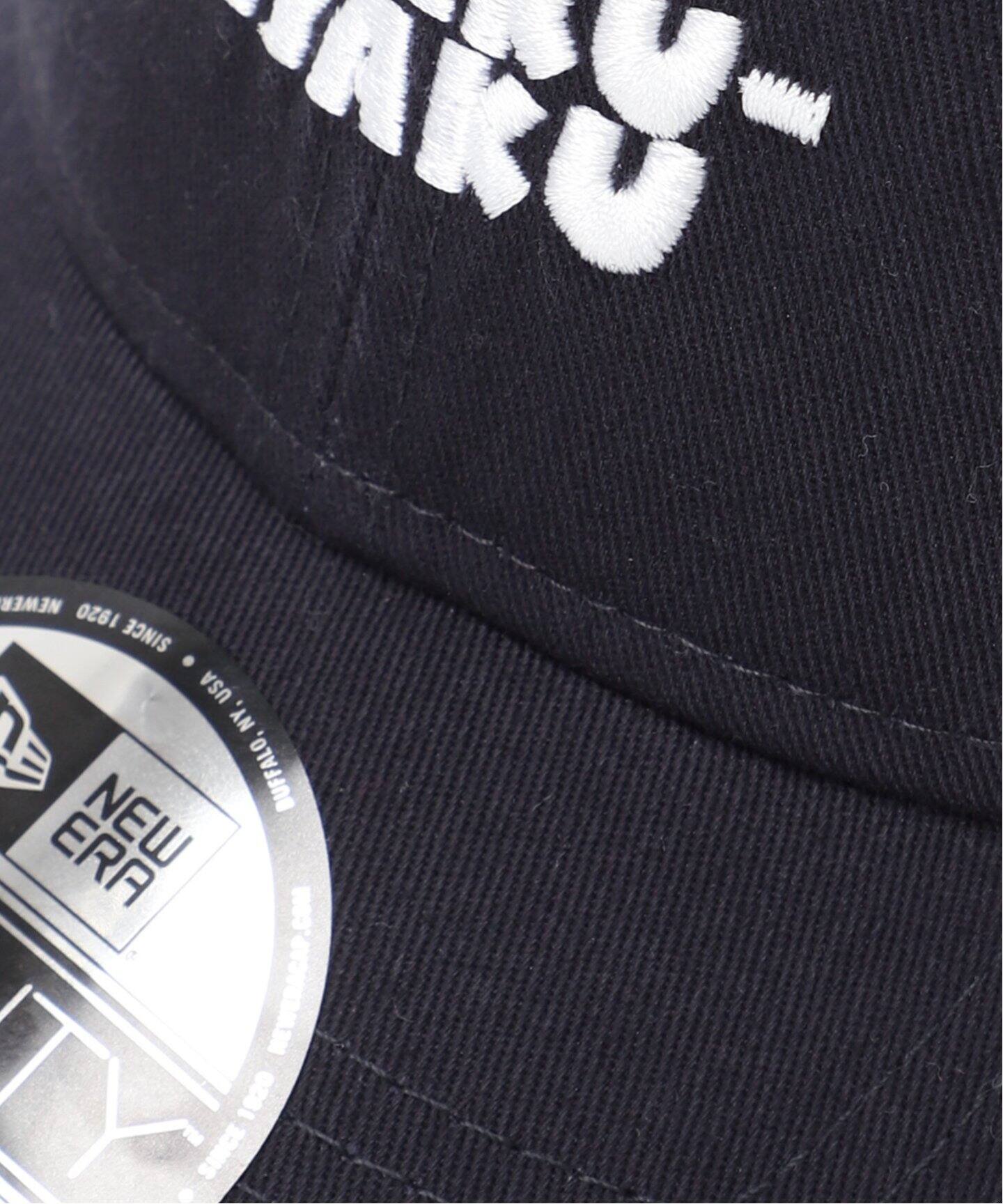 NEWERA×ミャクミャク キャップ 新品 追加》NEW ERA / ニューエラ × MYAKUMYAKU CAP（キャップ