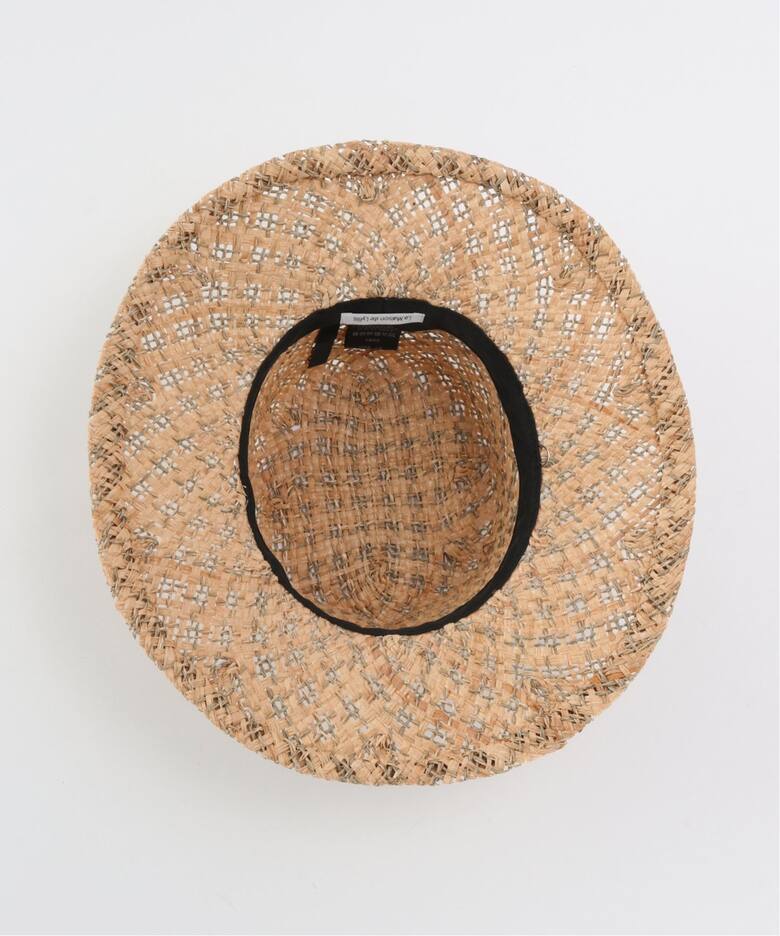 La Maison de Lyllis / メゾンドリリス EVELYN（ハット）｜Spick and  