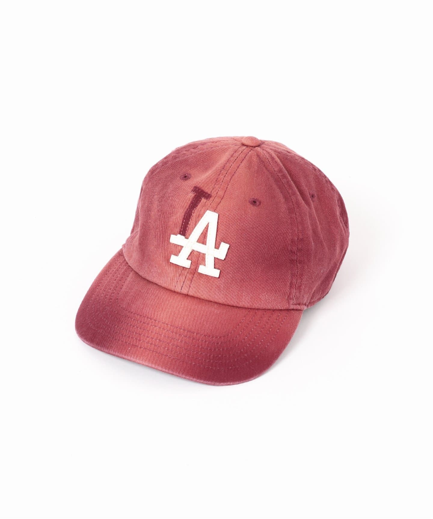 新品未使用Estevan Oriol Los Angeles キャップ 日産オンラインショップ：#3 オーセンティックキャップ KIDS