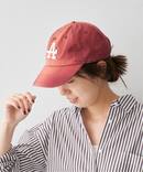 AUTHEN / オーセン FADE A CAP
