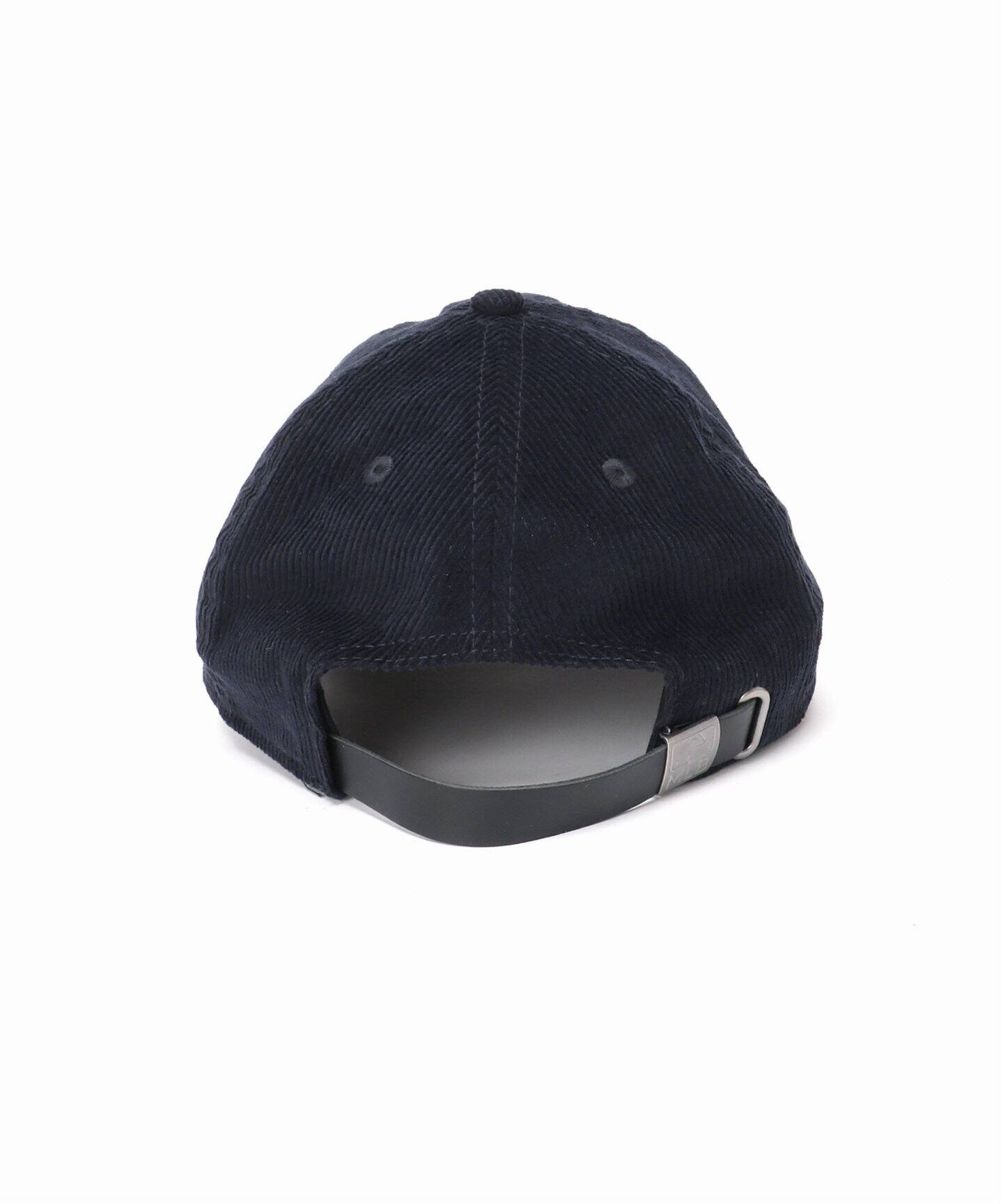 NEW ERA / ニューエラ 別注mini logo corduroy cap（キャップ）｜Spick