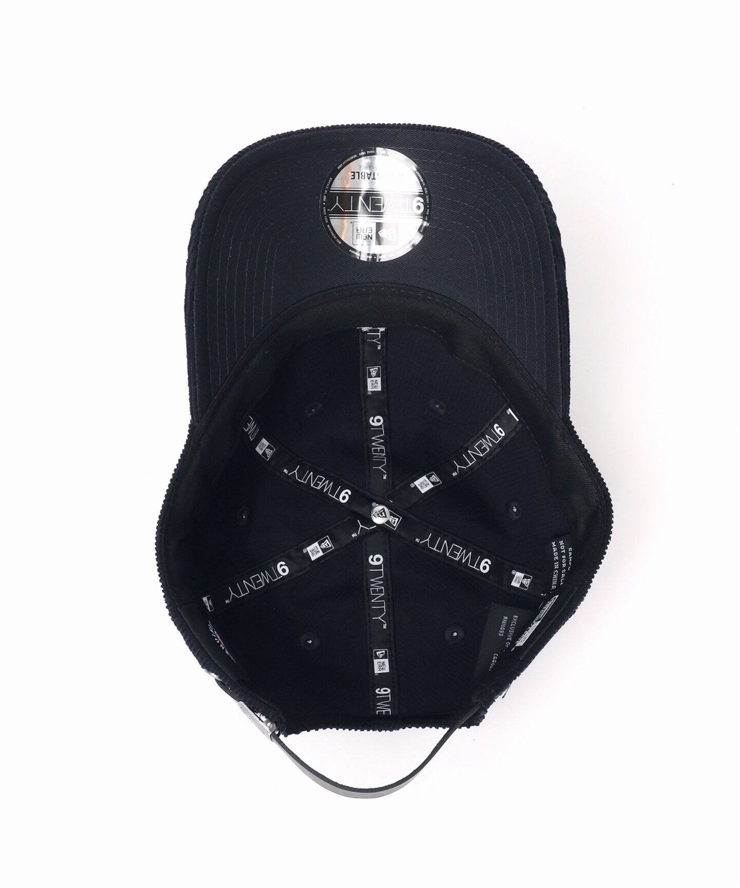 NEW ERA / ニューエラ 別注mini logo corduroy cap（キャップ）｜Spick