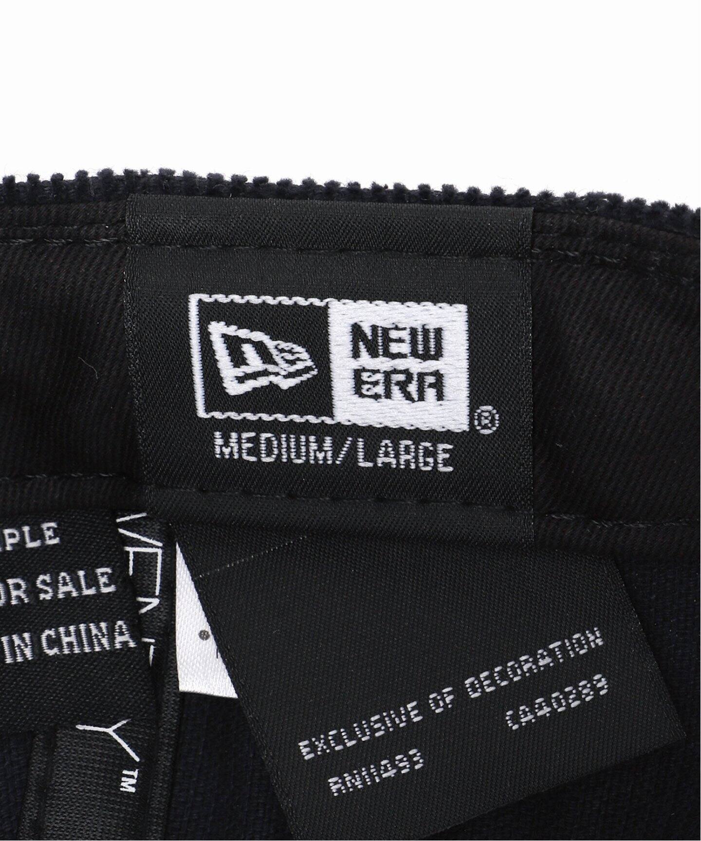 Spick and Span NEW ERA 別注corduroy cap Spick and Span NEW ERA 別注corduroy cap - メルカリ