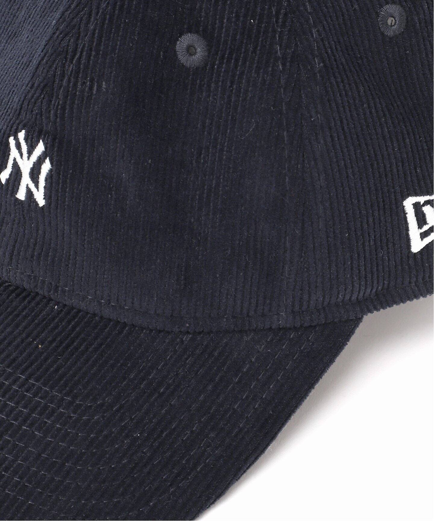NEW ERA / ニューエラ 別注mini logo corduroy cap（キャップ）｜Spick