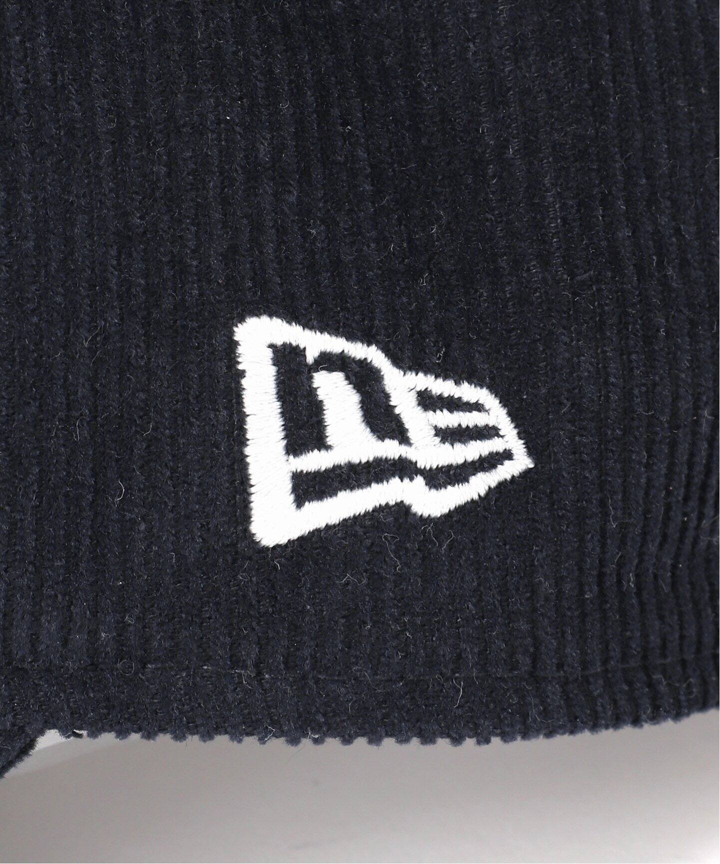 NEW ERA / ニューエラ 別注mini logo corduroy cap NEW ERA / ニューエラ 別注mini logo corduroy cap | スピック