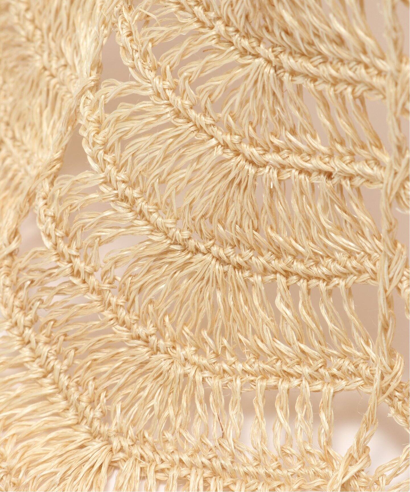 tocit /トチエット Shell（ハット）｜Spick & Span（スピック＆スパン