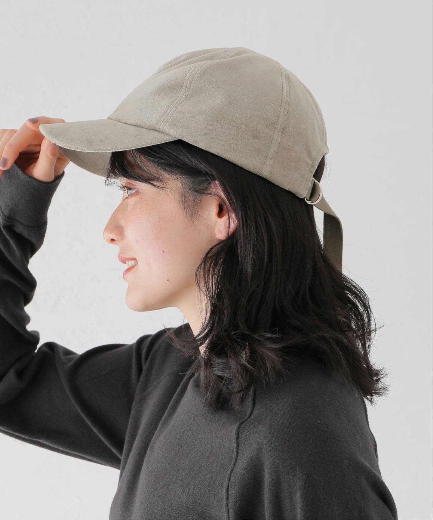 スピック＆スパン（Spick and Span）/tocit /トチエット Eton tocit /トチエット Eton（キャップ）｜Spick and Span（スピック