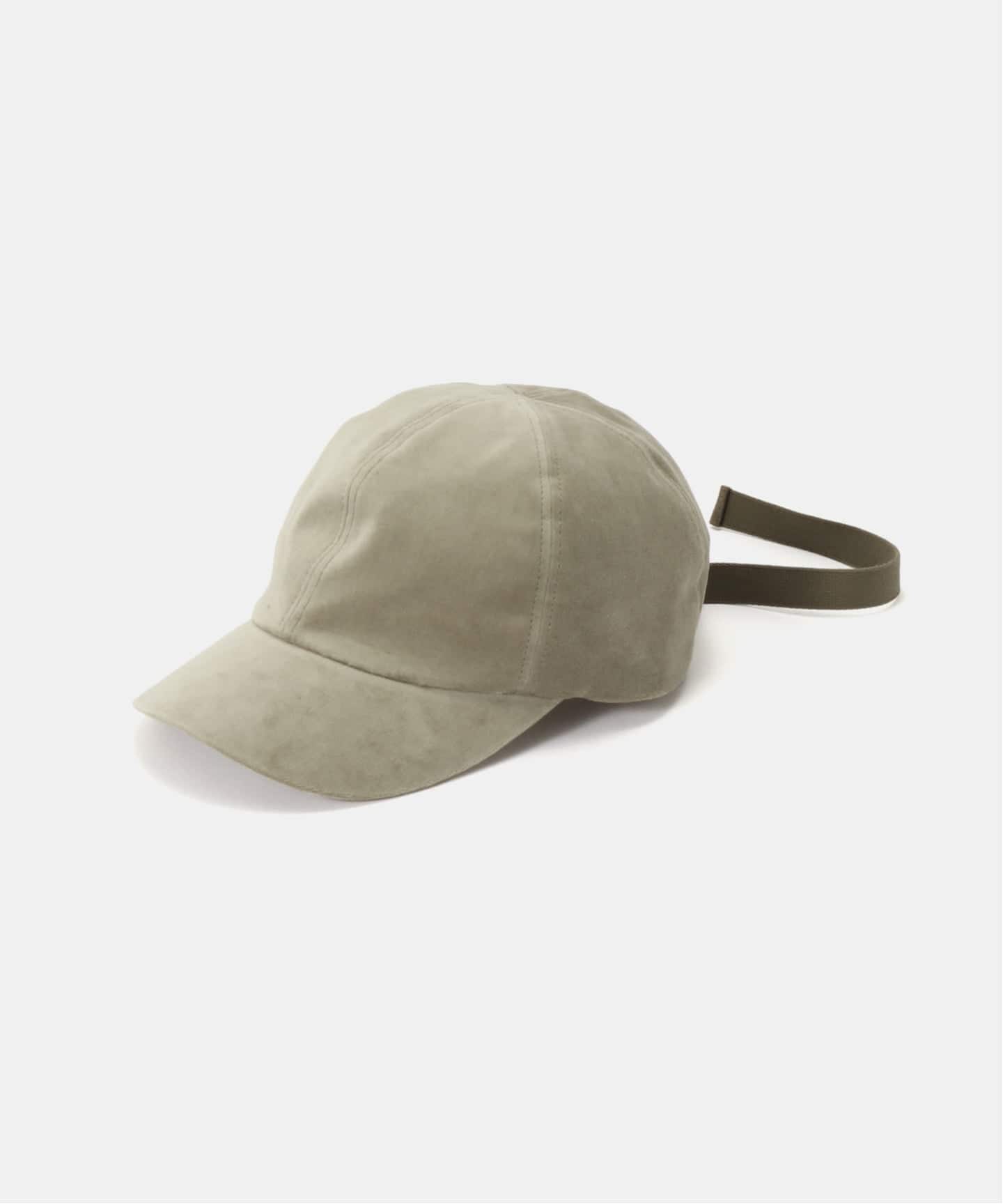 Spick and Span tocit トチエット Eton グレーキャップ tocit /トチエット Eton（キャップ）｜Spick & Span（スピック＆スパン