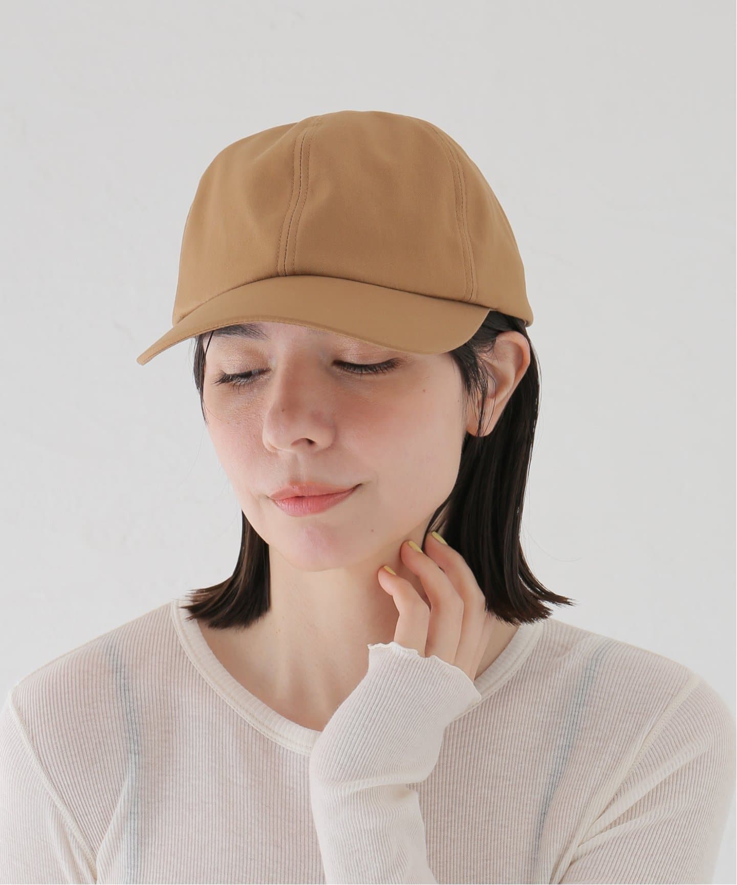 帽子 tocit tocit/トチエット | Váza - S/S