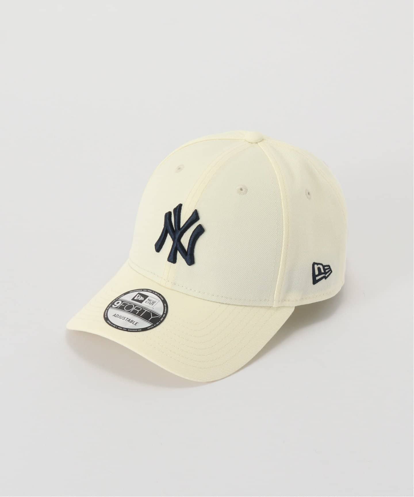 NEW ERA / ニューエラ logo cap
