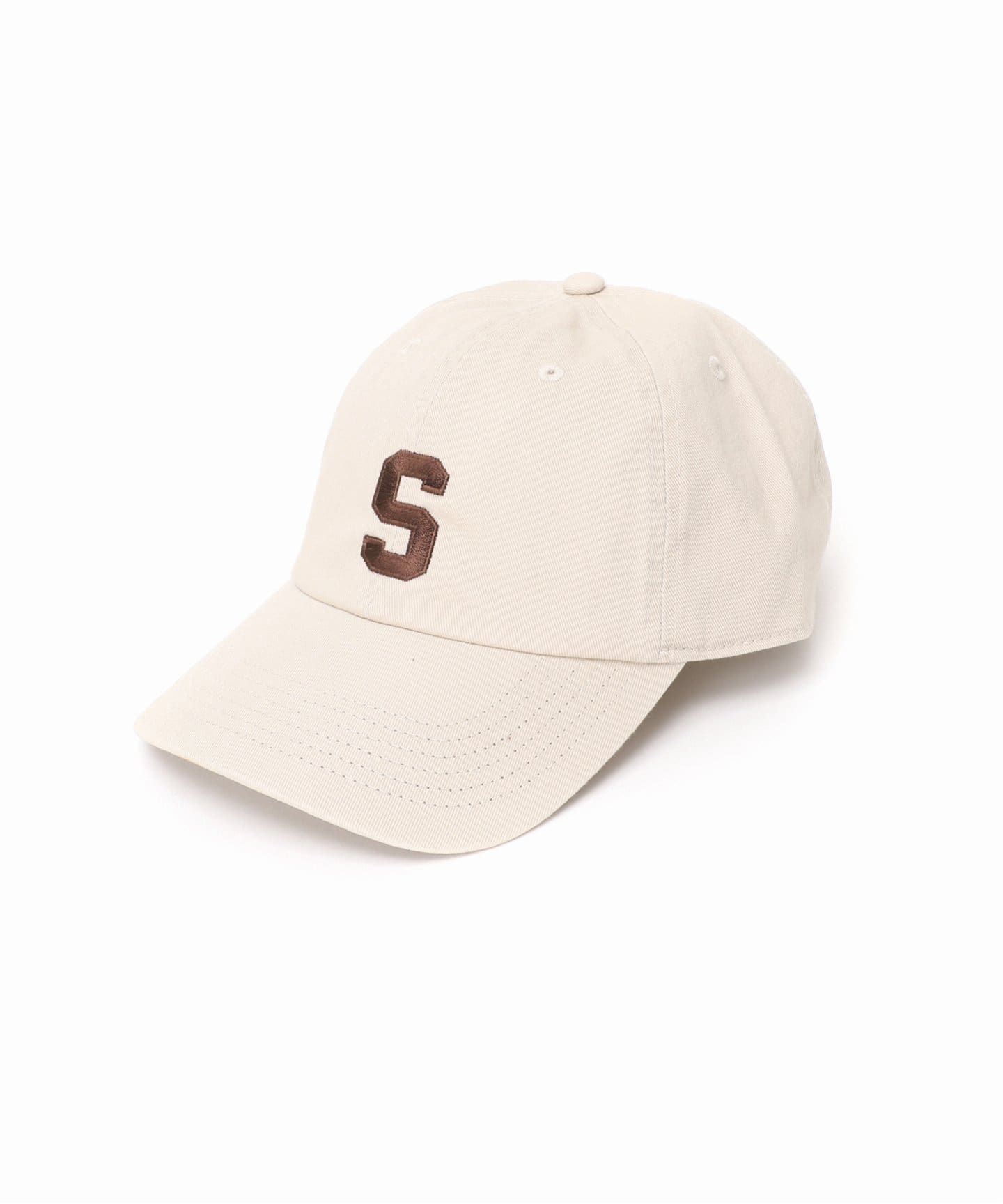 GOOD ROCK SPEED / グッドロックスピード 別注lettered CAP2
