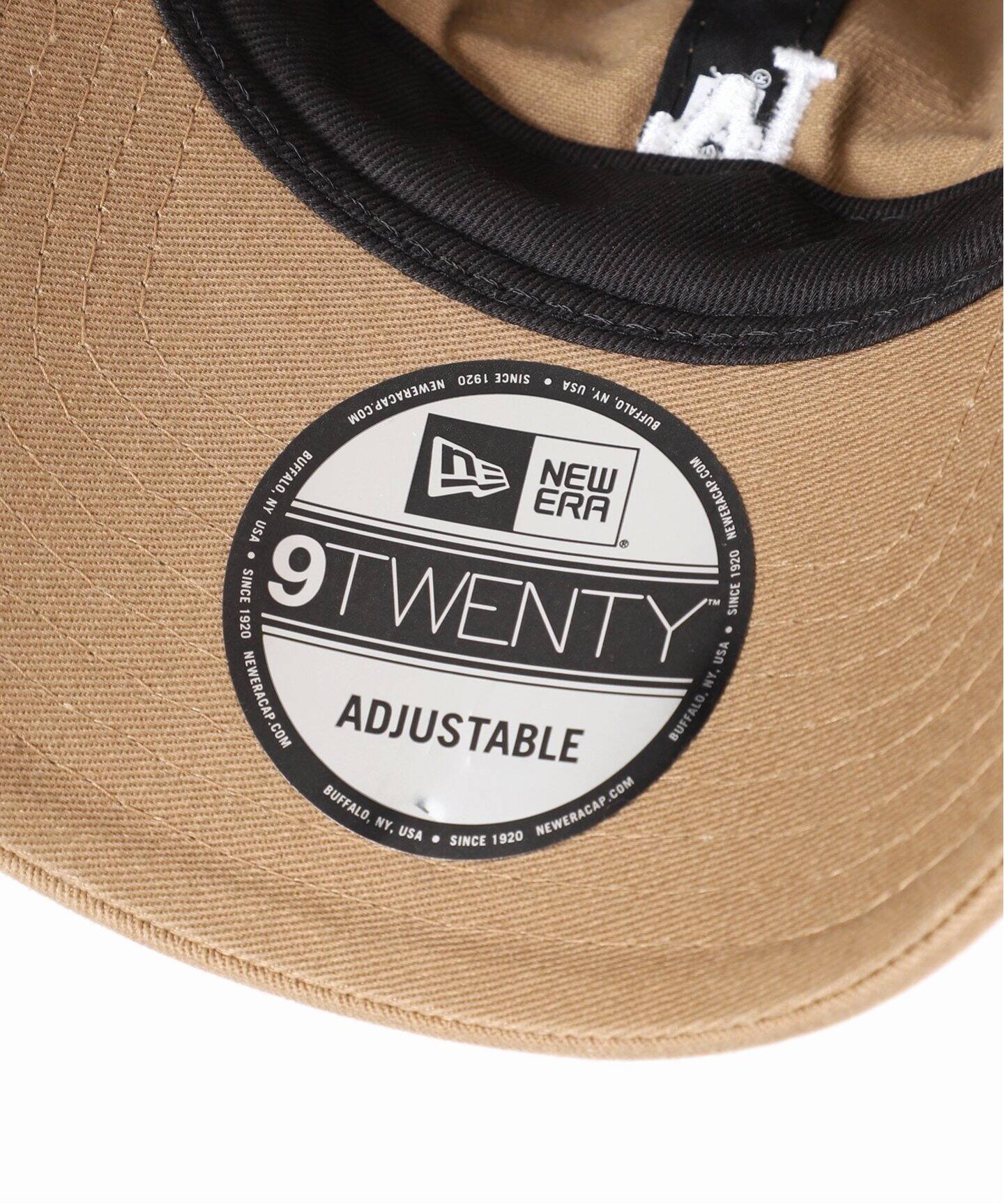 Pさん専用 Spick & Span｜《追加予約》NEW ERA / ニューエラ 9TWENTY MLB