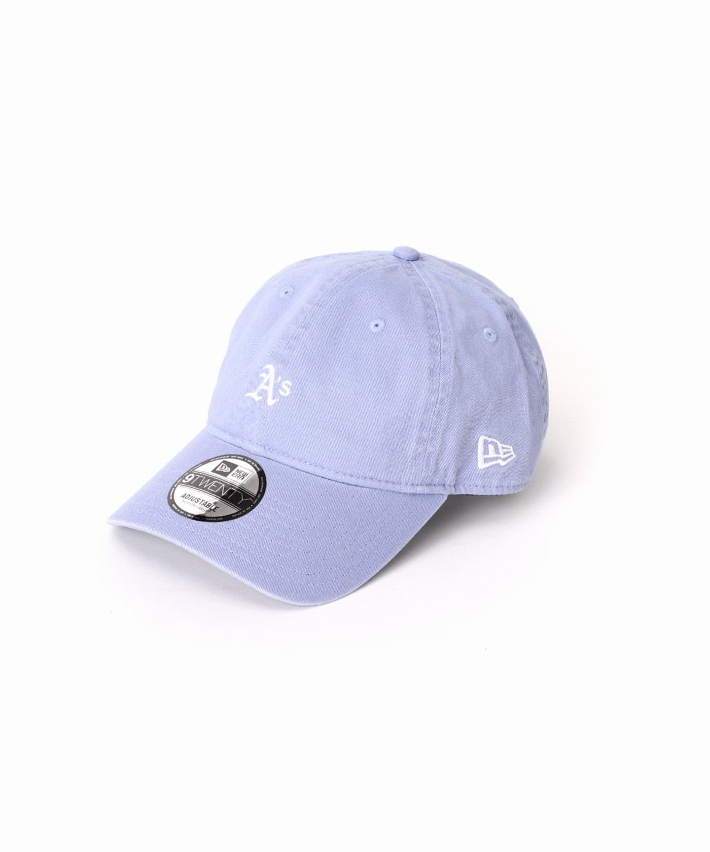 める様 NEW ERA / ニューエラ 9TWENTY MLB Mini Logo 143076（キャップ