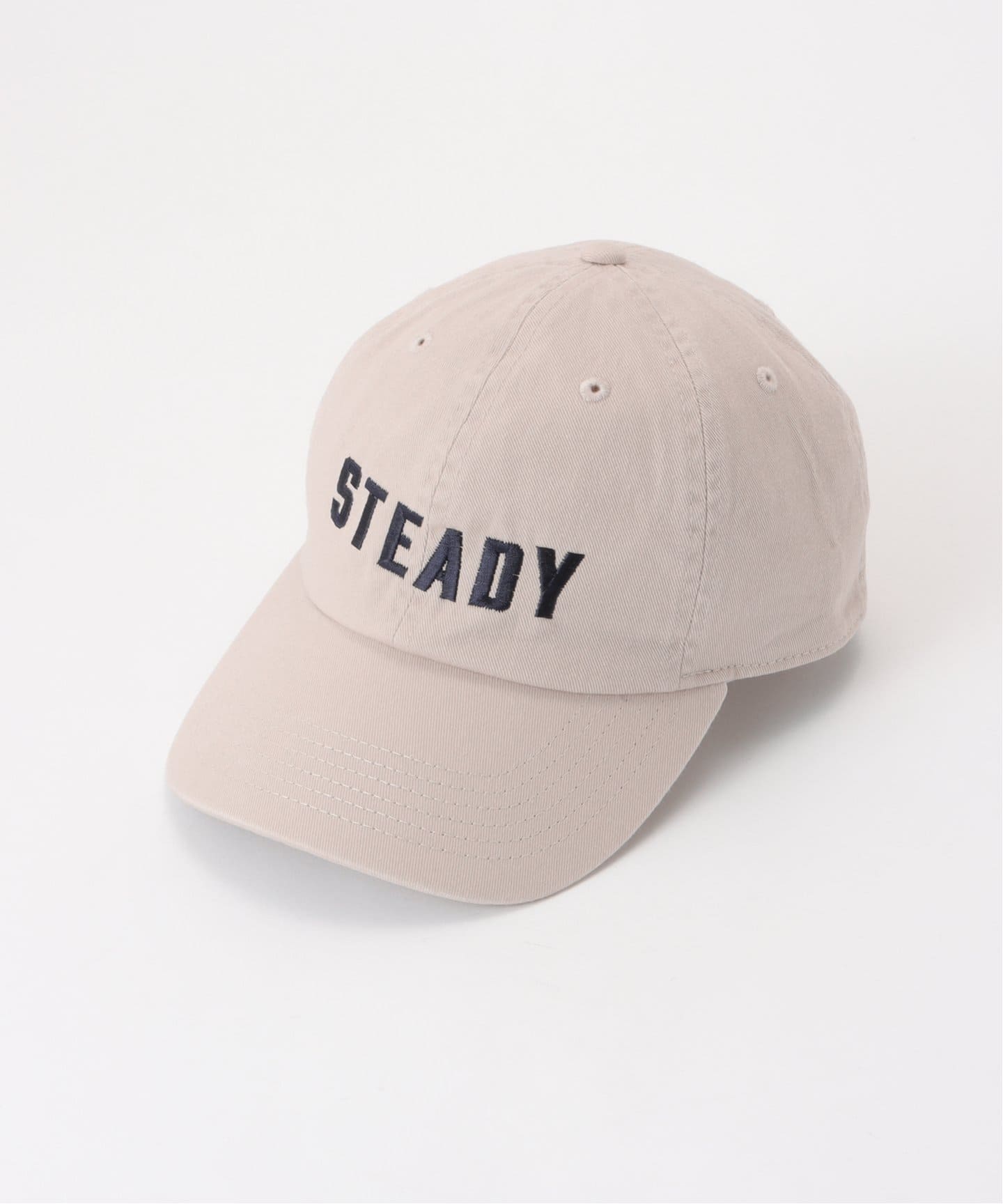 OBLADA / オブラダ STEADY CAP（キャップ）｜Spick and Span
