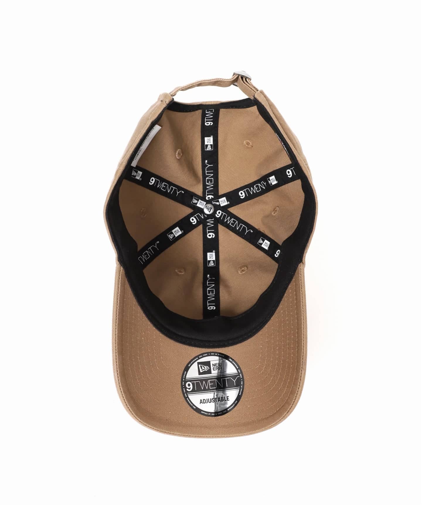 かぴ 追加予約》NEW ERA / ニューエラ 9TWENTY MLB Mini Logo 143076