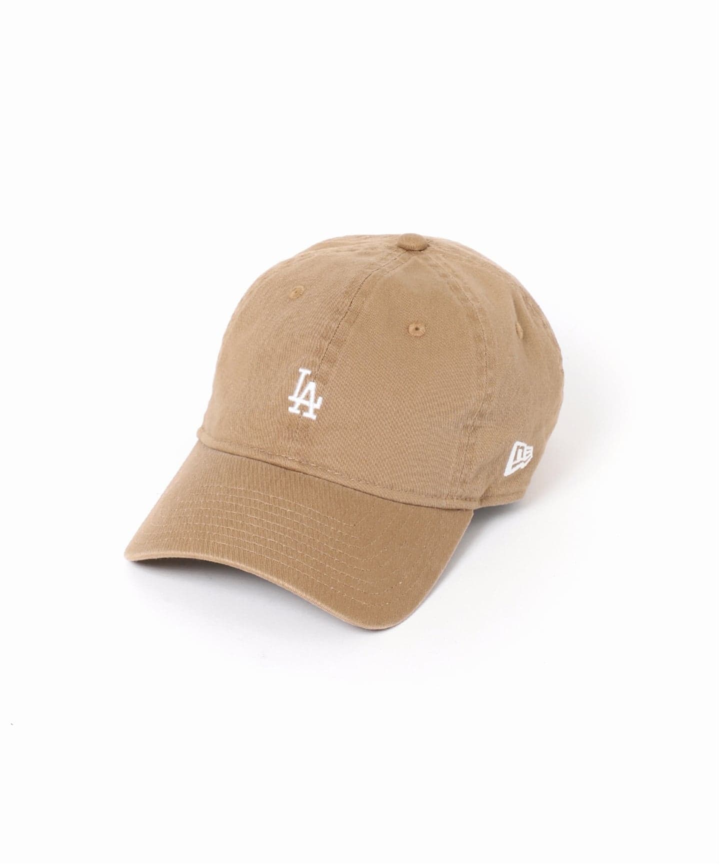 追加予約》NEW ERA / ニューエラ 9TWENTY MLB Mini Logo 143076