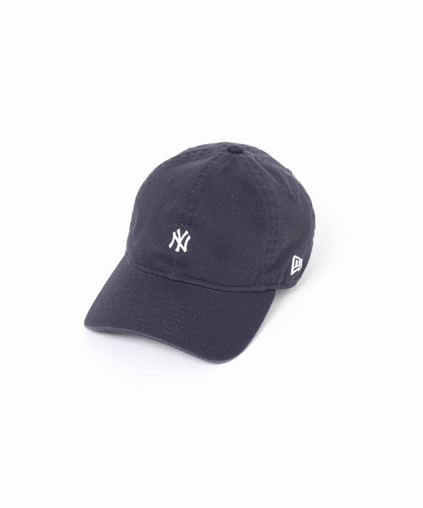める様 追加予約》NEW ERA / ニューエラ 9TWENTY MLB Mini Logo 143076