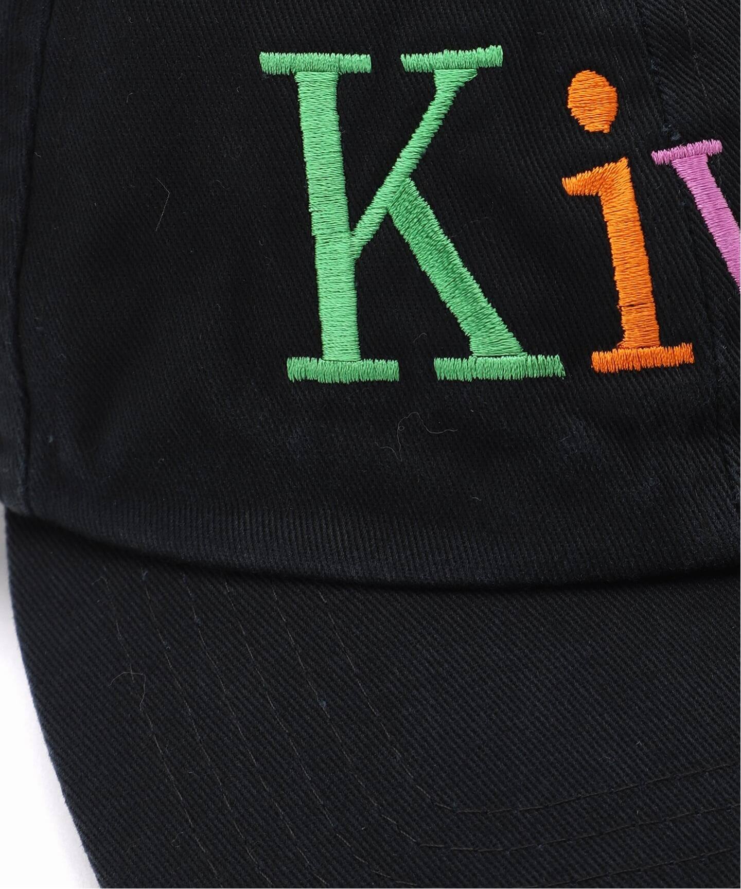 限定》byeA. / バイエー NOT APPLE 別注 CAP*（キャップ