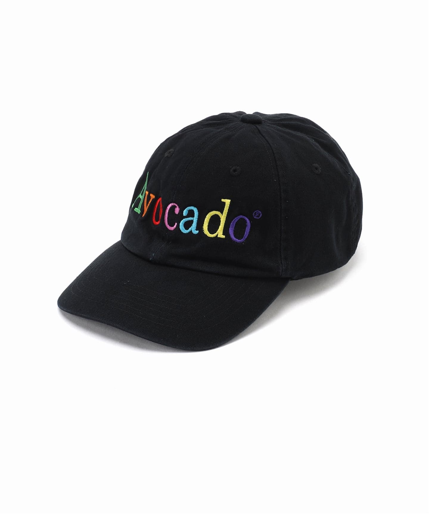 限定》byeA. / バイエー NOT APPLE 別注 CAP*（キャップ）｜Spick and