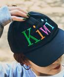 《限定予約》byeA. / バイエー NOT APPLE 別注 CAP*