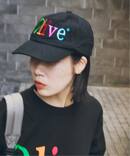 《限定》byeA. / バイエー NOT APPLE 別注 CAP*