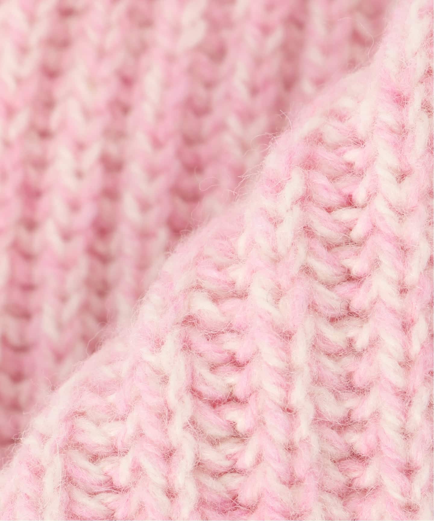 GANNI/ガニー Structured Rib Beanie（ニットキャップ・ビーニー）｜U