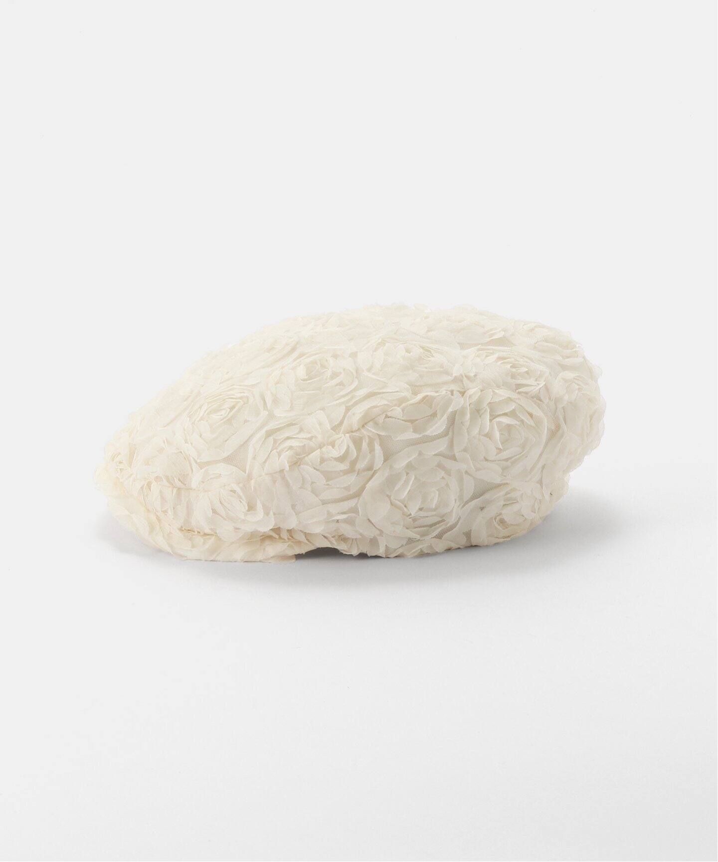 AWESOME NEEDS/ オーサムニーズ CLASSIC HUNTNG CAP ROSE