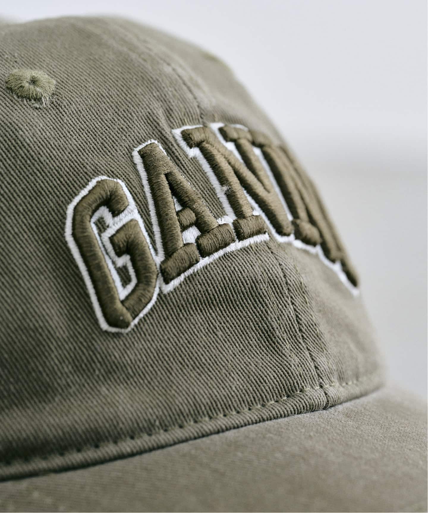 GANNI　ガニー　キャップ　グレー GANNI/ガニー】キャップ Cap Hat A6302(帽子)｜LOVELESS