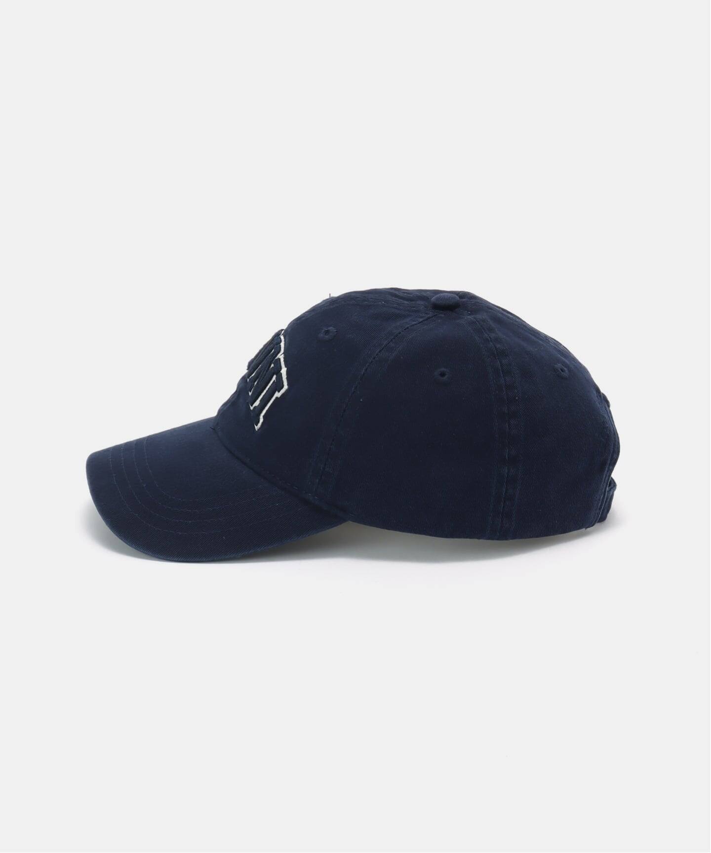 GANNI/ガニー Washed Cotton Canvas Cap Emb（キャップ）｜UBY Spick
