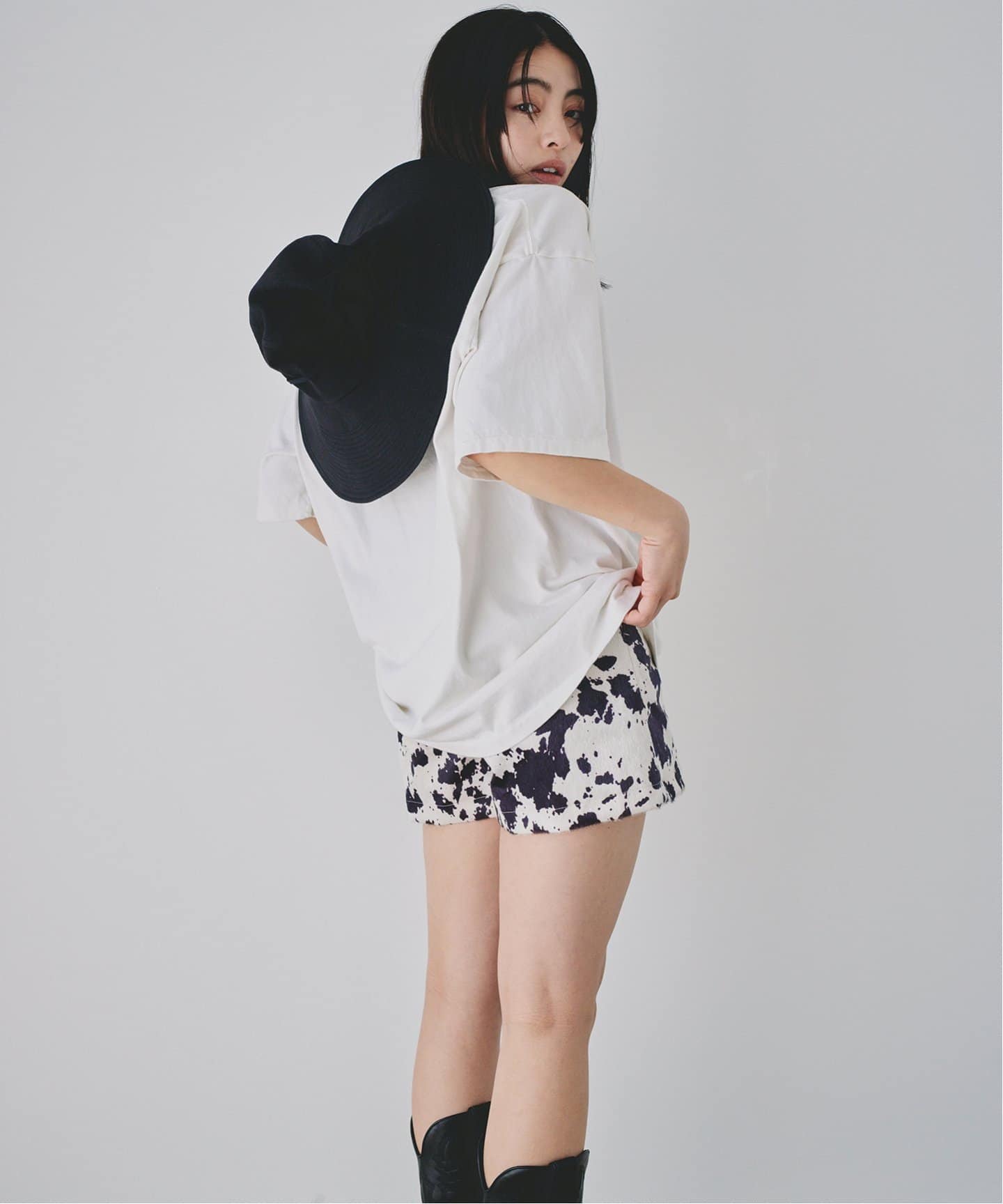Mia Hat&Accessory ファーボンネット Mia Hat & Accessory ファーボンネット – 林八百吉商店