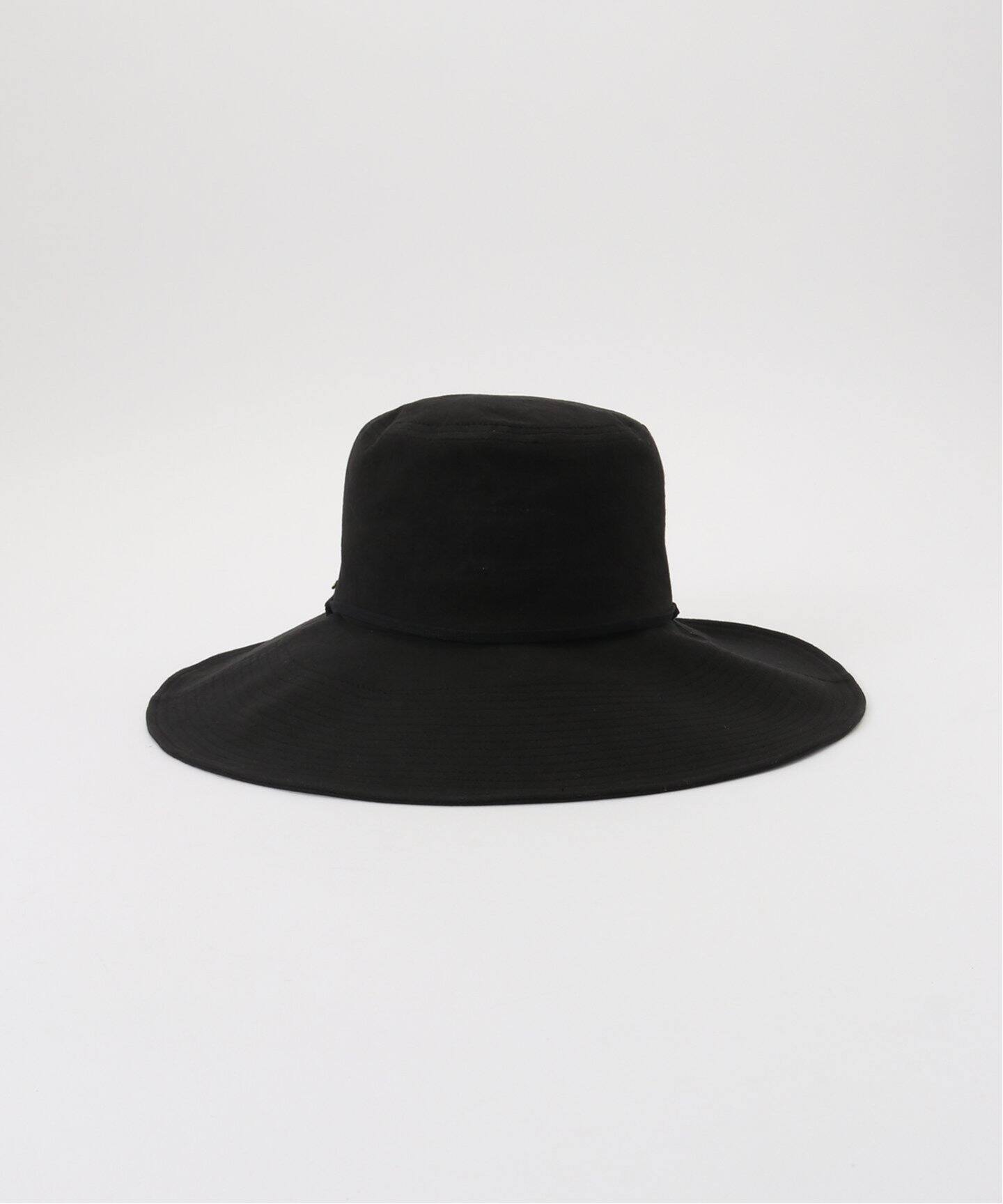 Mia Hat & Accessory/ミアハット＆アクセサリー Cotton Capeline