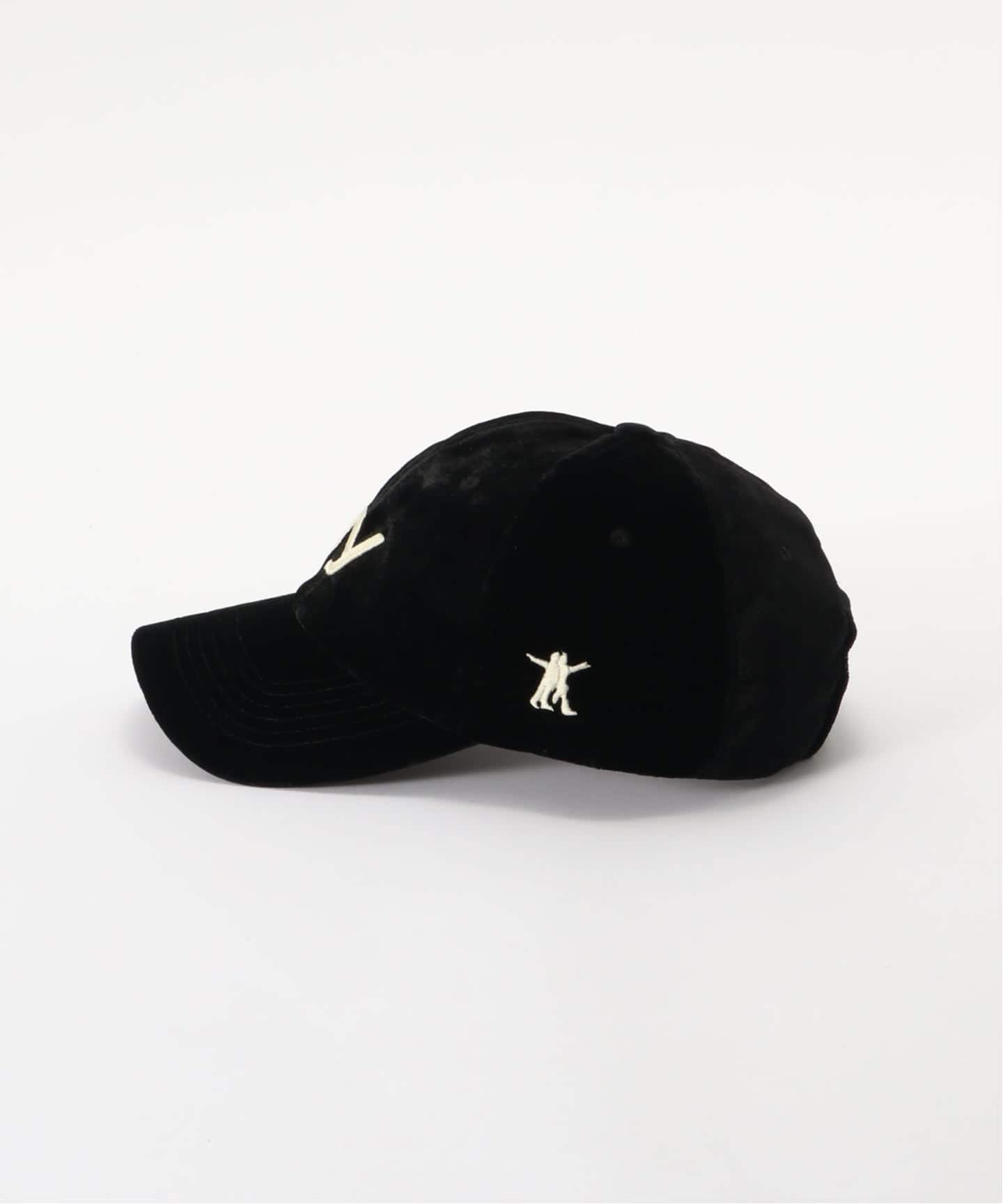 OPEN YY キャップ Open YY ロゴ キャップ | ブラウン | FARFETCH JP