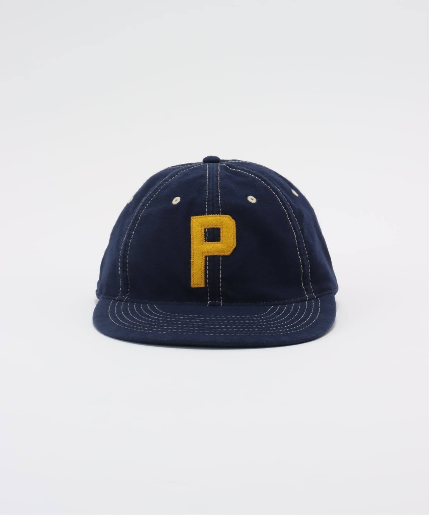 POLO RALPH LAUREN/ポロ ラルフ ローレン CHAMOIS 'P' AUTHENTIC