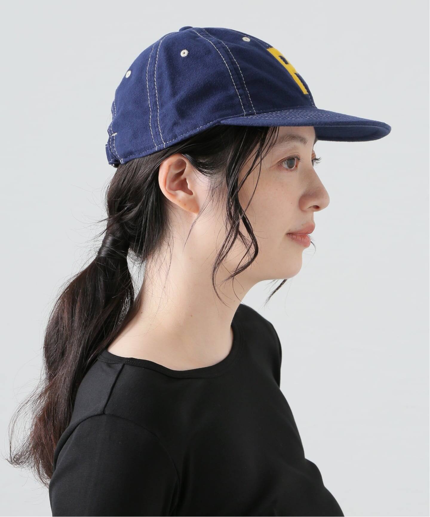 ポロ　ラルフローレン　スピックアンドスパン　キャップ POLO RALPH LAUREN / ポロ ラルフ ローレン】 CAP（キャップ