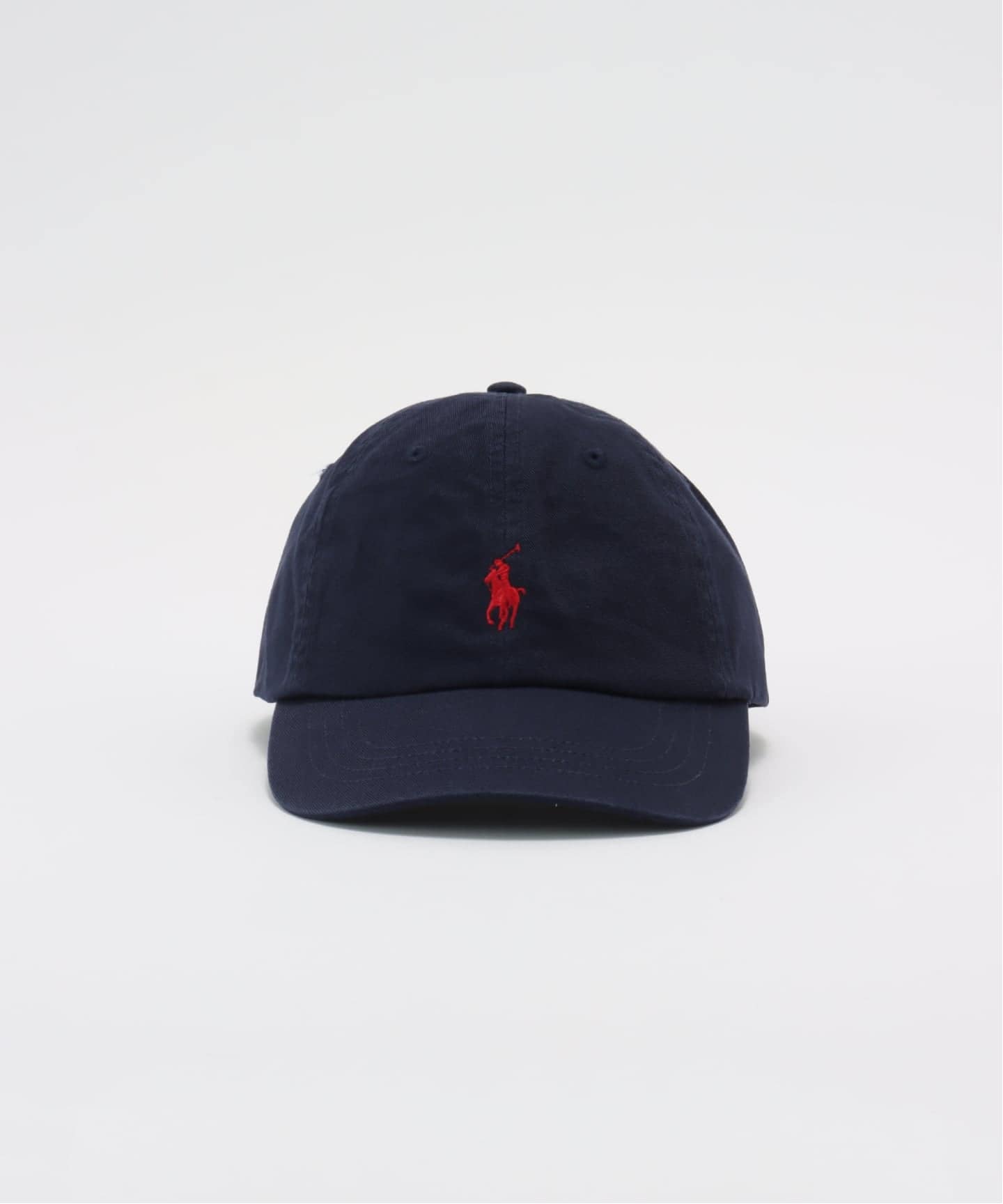 完売品　Spick and Span POLO CAP キャップ　ネイビー POLO RALPH LAUREN / ポロ ラルフ ローレン】 CAP（キャップ