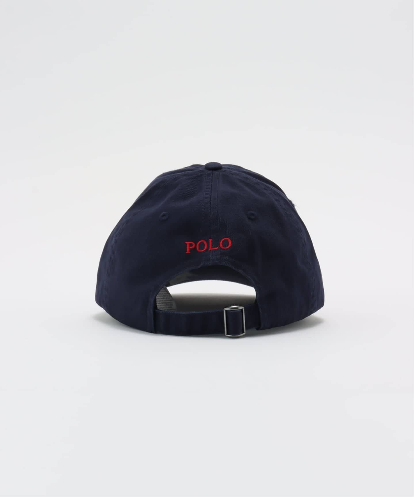 POLO RALPH LAUREN/ポロ ラルフ ローレン CLASSIC SPORT CAP
