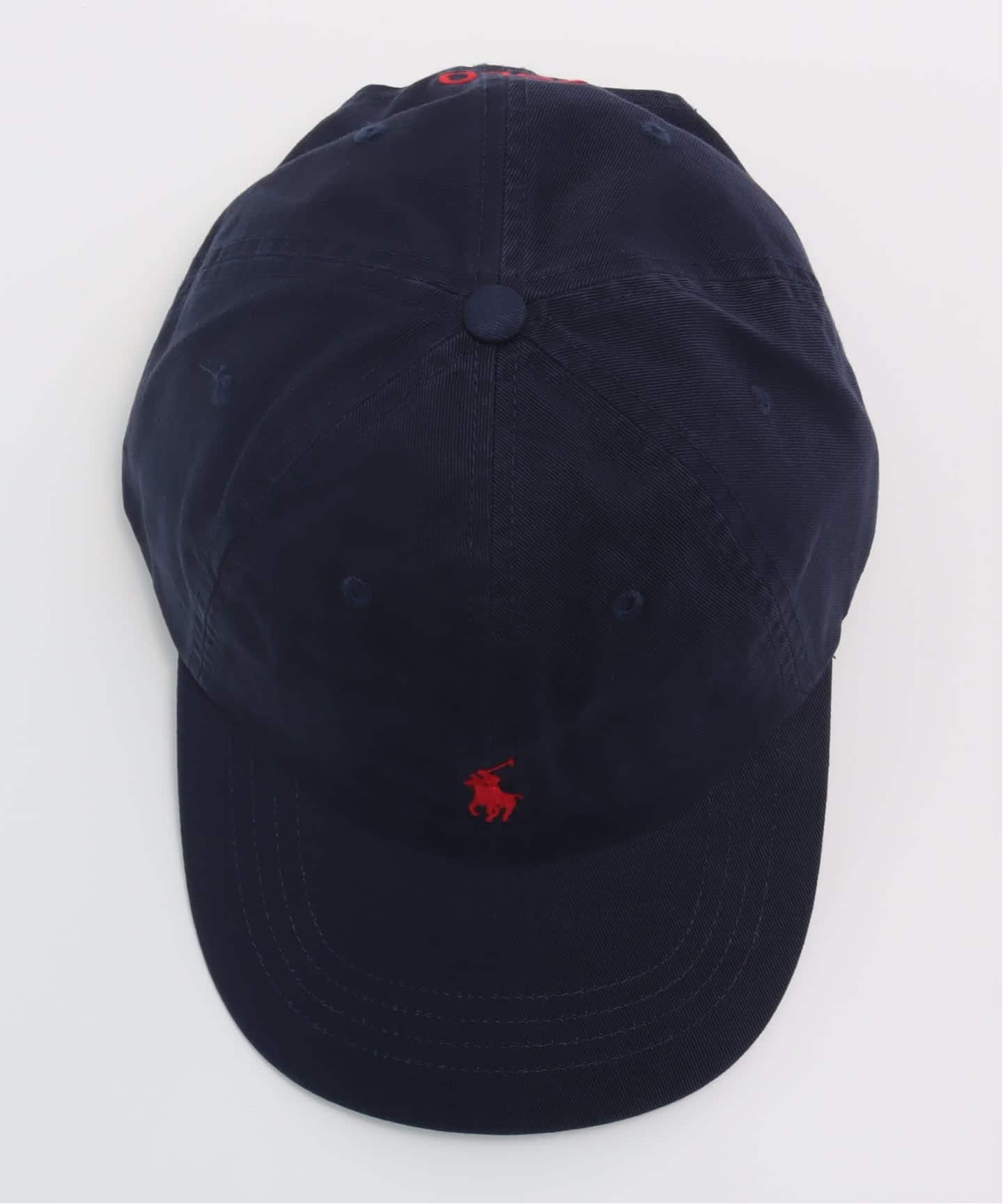 POLO RALPH LAUREN/ポロ ラルフ ローレン CLASSIC SPORT CAP