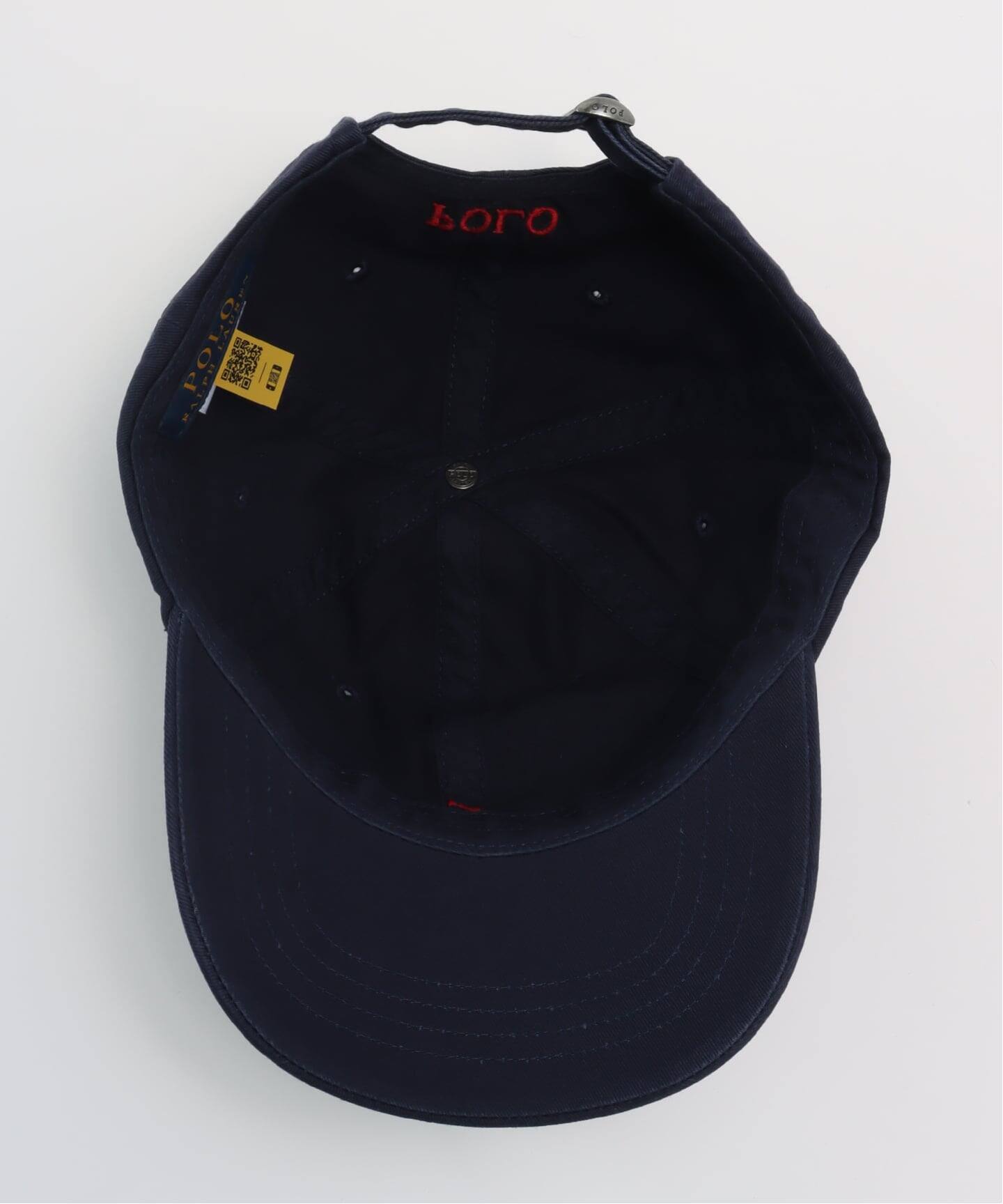 POLO RALPH LAUREN/ポロ ラルフ ローレン CLASSIC SPORT CAP