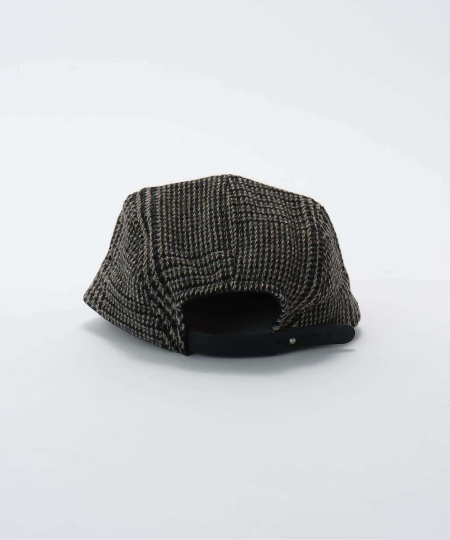 【新品未使用】Hender Scheme tweed jet cap NEW ARRIVAL “HENDER SCHEME 18AW”③ | MAIDENS SHOP