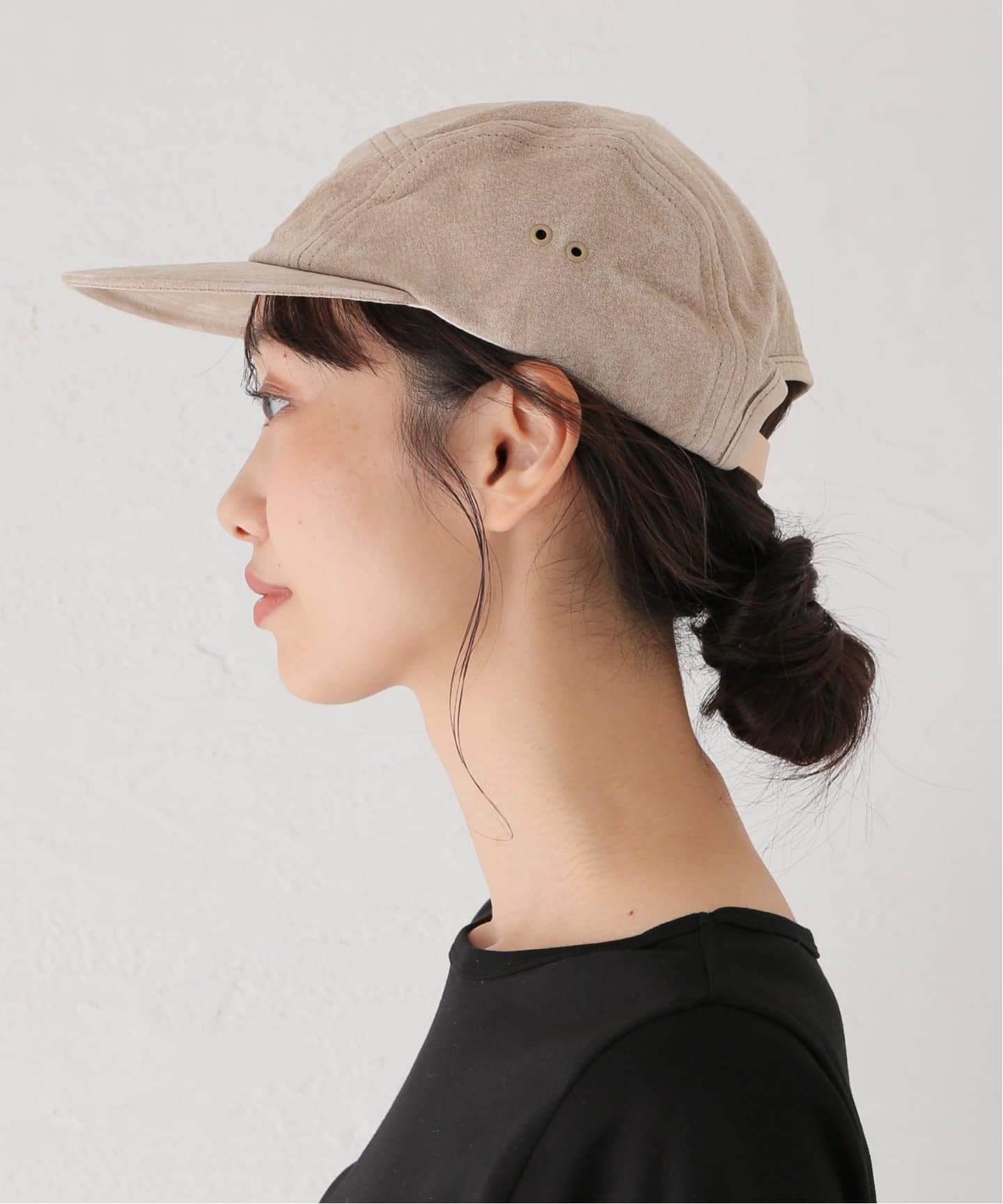 HENDER SCHEME/エンダースキーマ pig jet cap（キャップ）｜FRAMeWORK