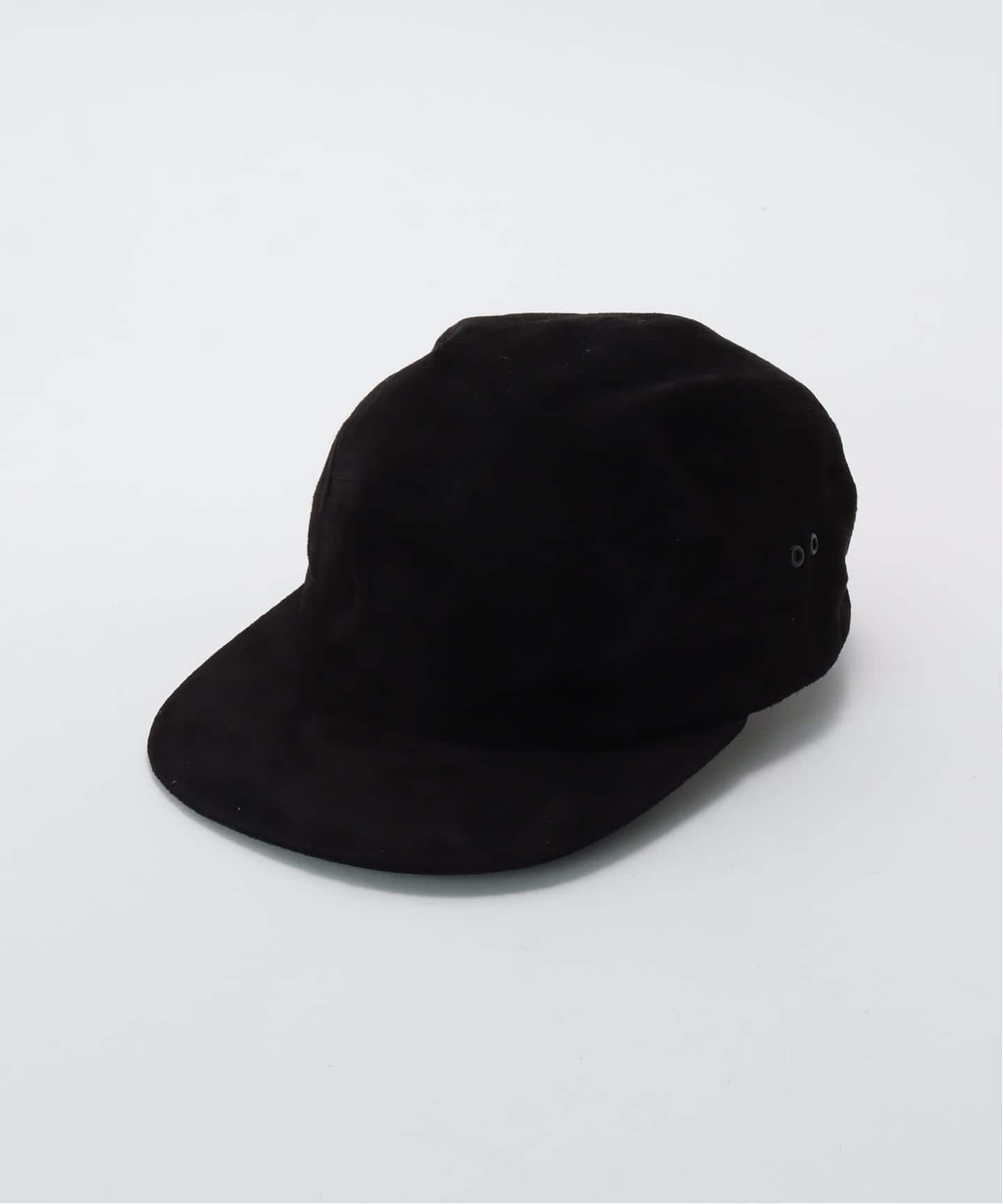 HENDER SCHEME/エンダースキーマ pig jet cap（キャップ