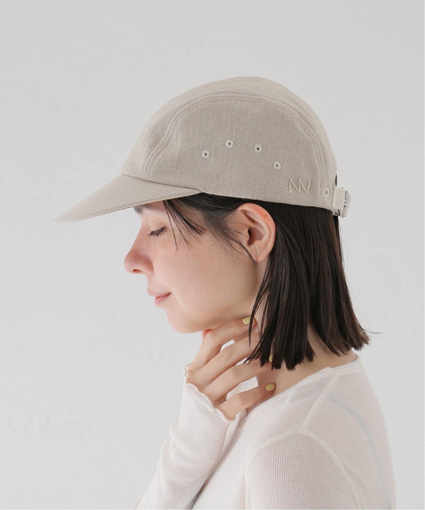 帽子 niceness NICENESS / ナイスネス 】