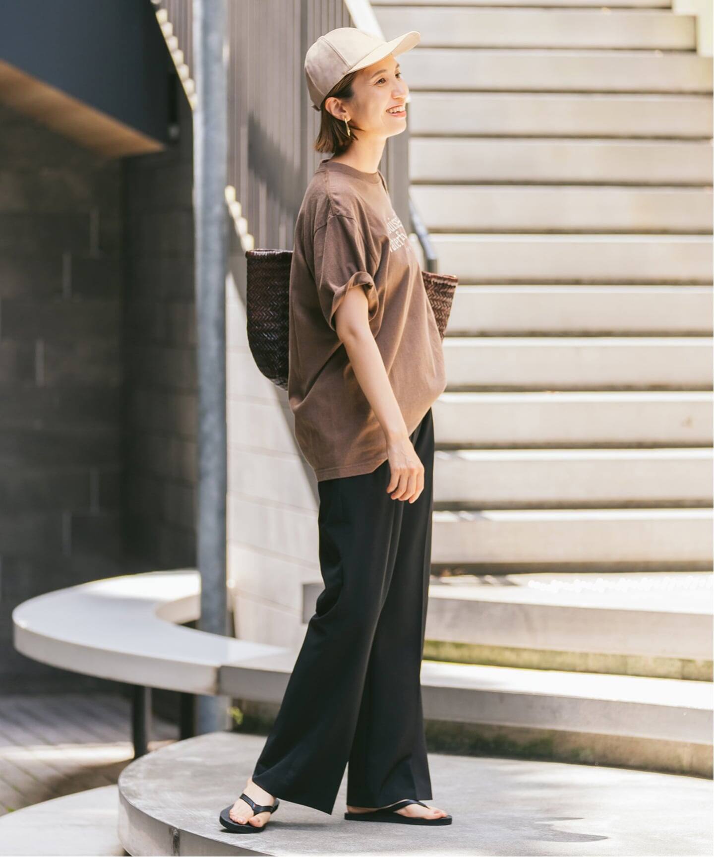 FERRUCCIO VECCHI nubuck（キャップ）｜FRAMeWORK（フレームワーク）の