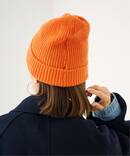 HIGHLAND2000 cashmere bob キャップ